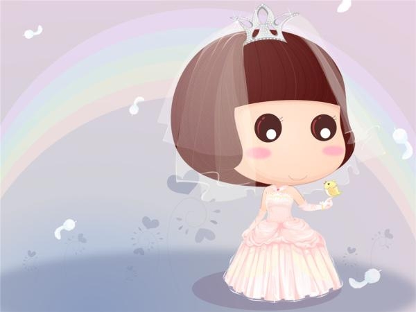 麦拉风 101套婚纱系列 唯美