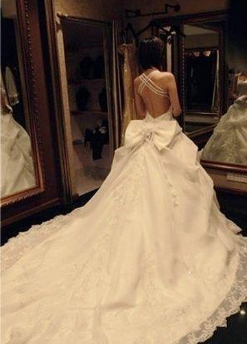 属于你的婚纱梦,