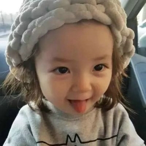别喝醉酒做傻事 萌萌的小可爱头像