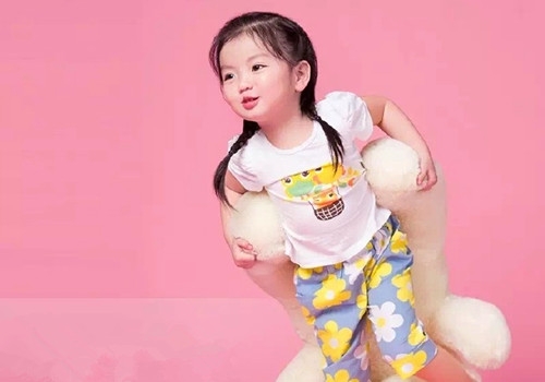 天然呆萌de宝宝