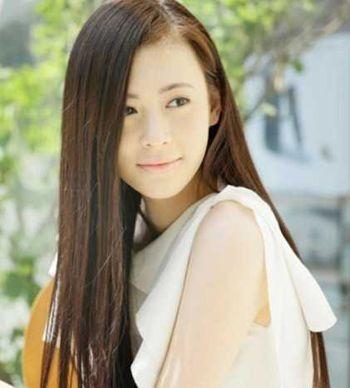 长脸窄额头适合什么发型  典雅又美丽的窄额头发型设计
