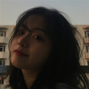 可爱萝莉气质美女养眼头像