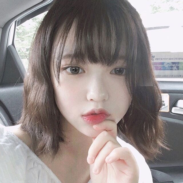 Korea girl 崔喜珠