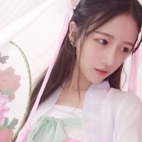 我们的明天由今天决定  温柔善良端庄俊俏可爱唯美女生头像