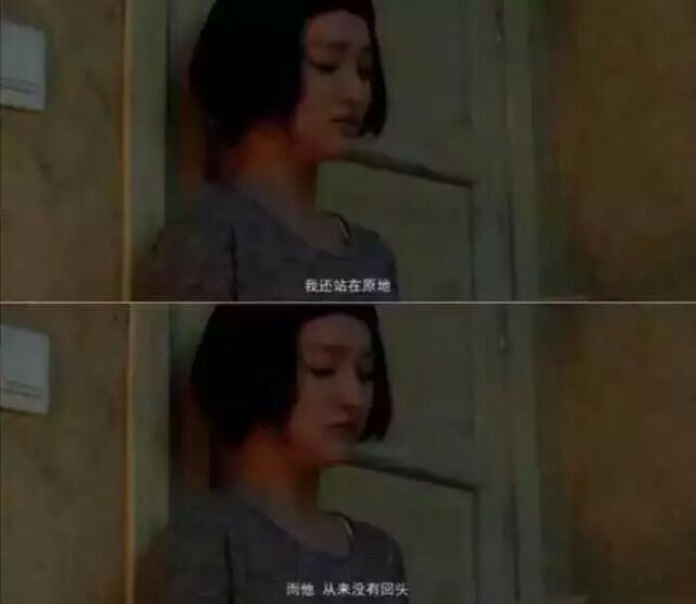 我知道我是浩瀚世界的一颗尘埃,但确是不可或缺的一份子