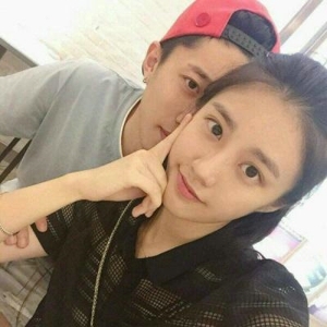高清热门唯美爱情00后情侣头像