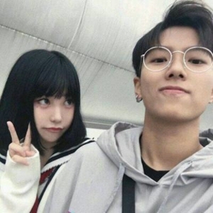 高清热门唯美爱情00后情侣头像