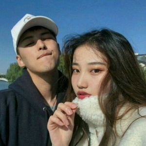高清热门唯美爱情00后情侣头像