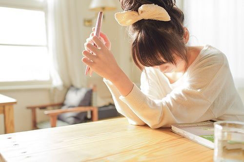 爱情不需要太挑剔