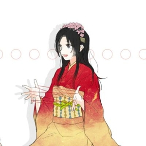 无法忘记的思念，依旧在深夜  甜蜜温馨清新唯美卡通动漫情侣头像