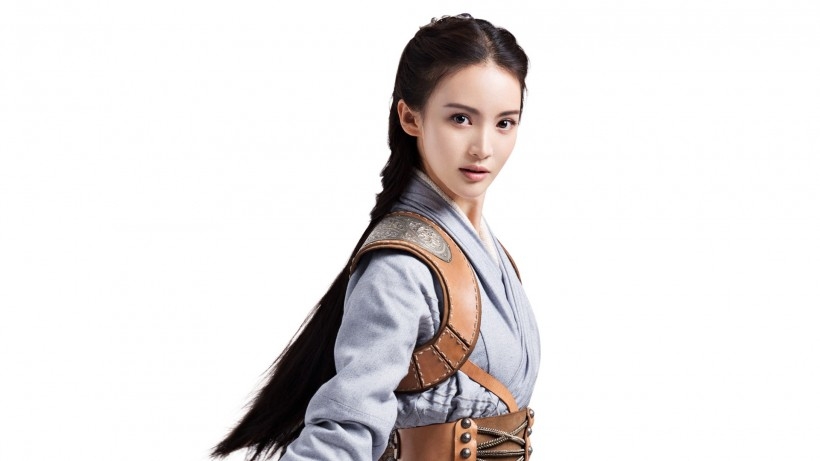 电视剧《云之凡》人物桌面壁纸