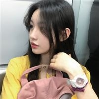 我们的明天由今天决定  温柔善良端庄俊俏可爱唯美女生头像