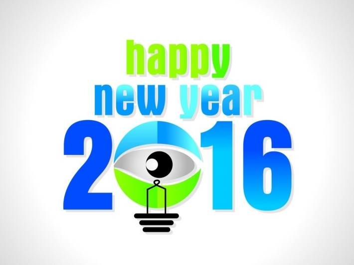 2016年新年图片大全