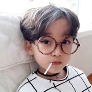可爱小正太帅气QQ头像
