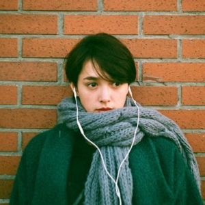 高冷气质欧美范女生姐妹头像