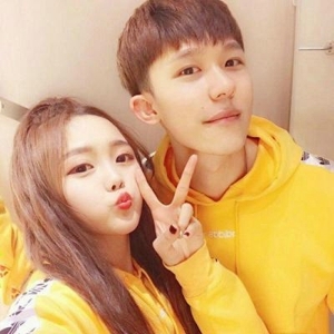 高清热门唯美爱情00后情侣头像