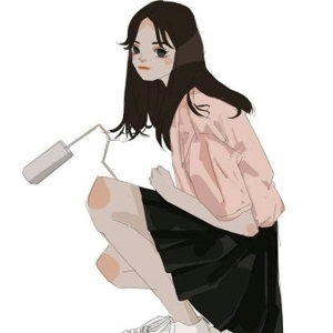 唯美清新可爱俏皮卡通头像图片