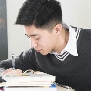 时尚可爱小清新情侣微信头像