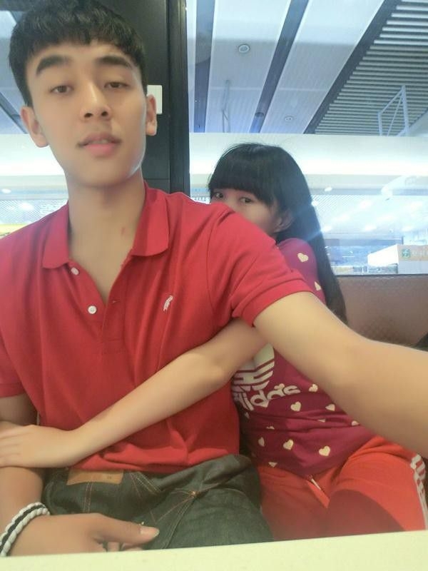 身高。差。个性