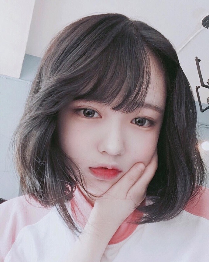 Korea girl 崔喜珠