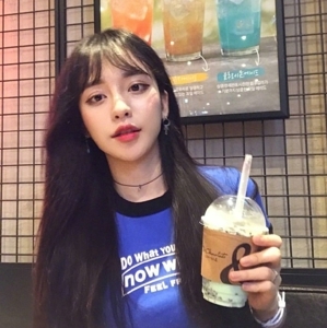 可爱萝莉气质美女养眼头像