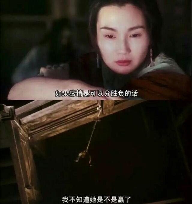 我知道我是浩瀚世界的一颗尘埃,但确是不可或缺的一份子