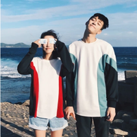 愿意喊你小傻瓜一辈子  唯美小清新浪漫情侣头像