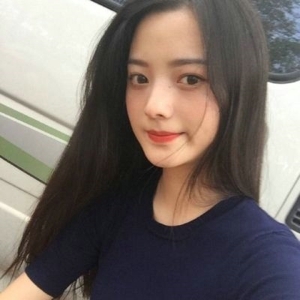灵动可爱俏皮娇嫩唯美女生微信头像