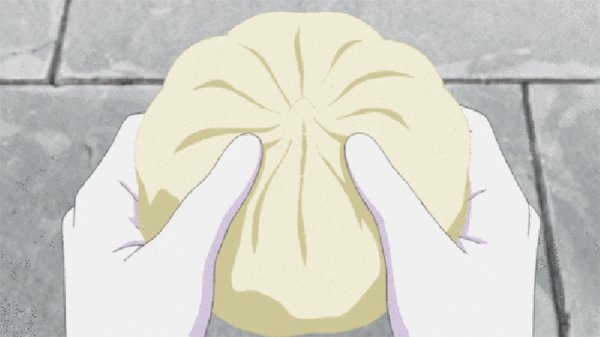 当美食遇到二次元