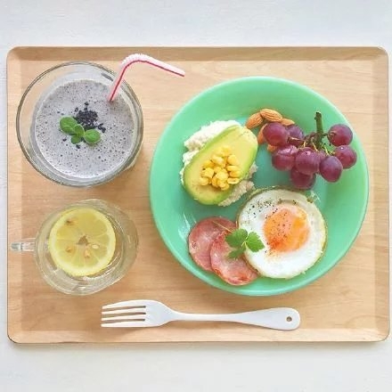:水果套餐