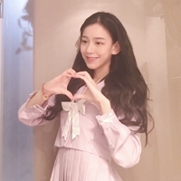 闺蜜有永远的吗           小清新微信姐妹头像一左一右