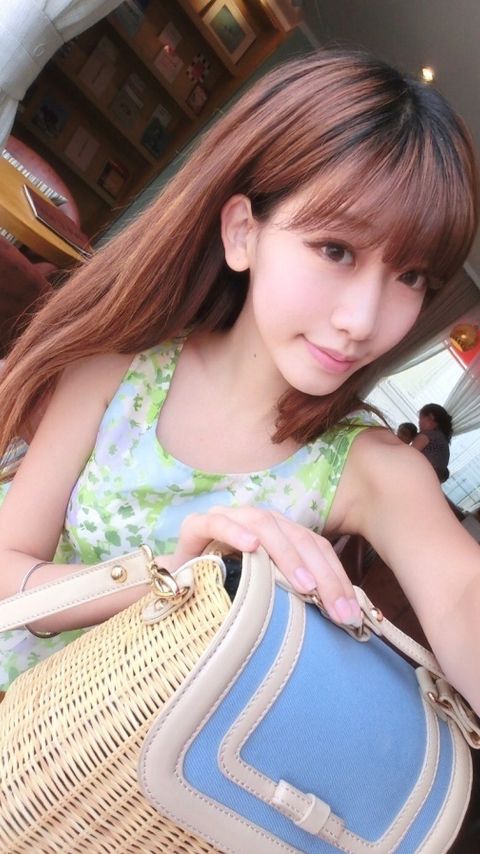 CJ可爱养眼唯美美女手机壁纸下载第一辑