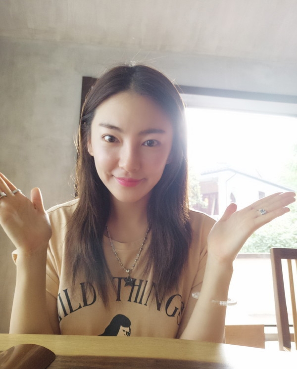 张雨绮：爱折腾发型的女神