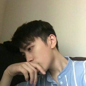 阳光帅气小清新可爱男生头像
