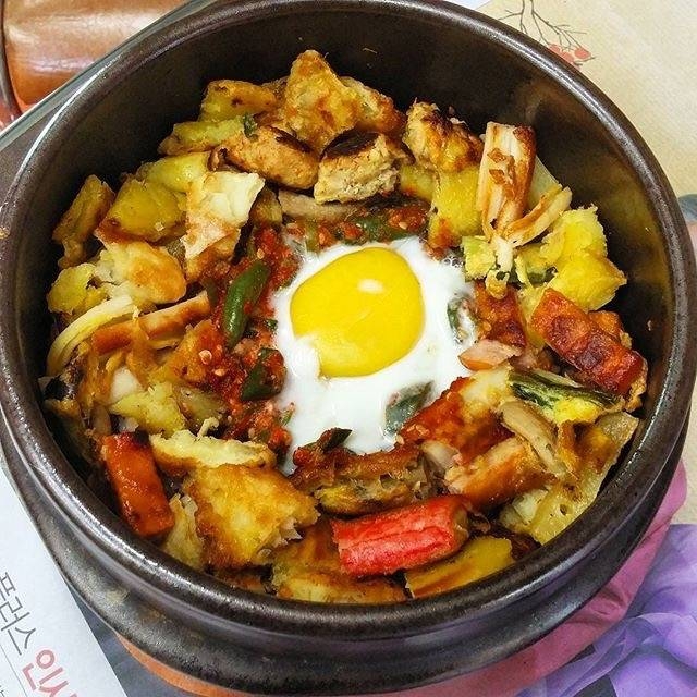 七夕要带着你去吃美食