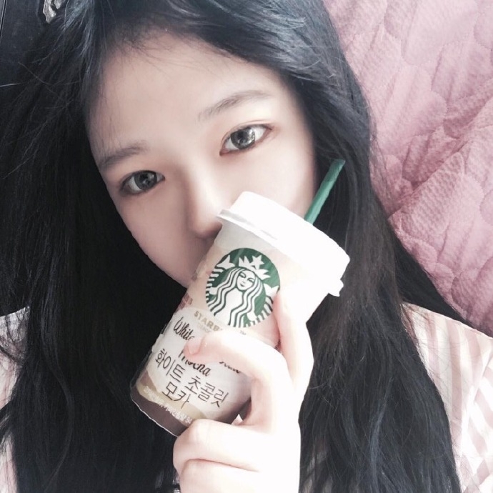 Korea girl 崔喜珠
