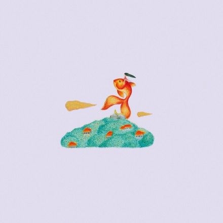 几幅简单的手绘图