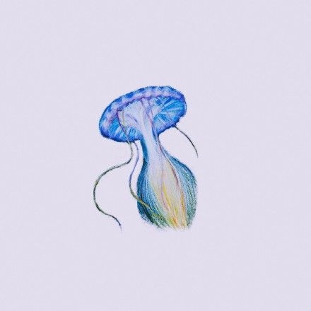 几幅简单的手绘图