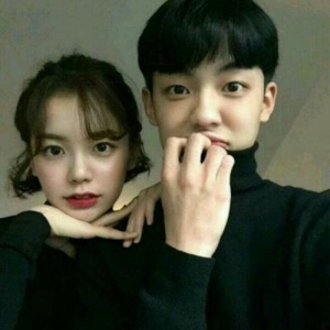 高清热门唯美爱情00后情侣头像