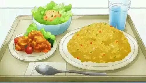 美食炸弹.