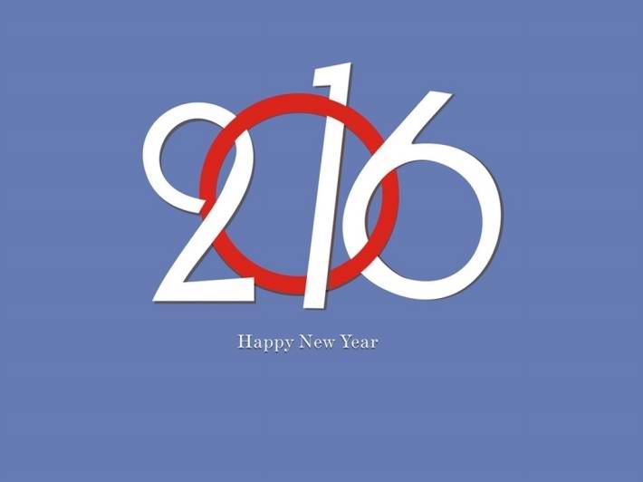 2016年新年图片大全