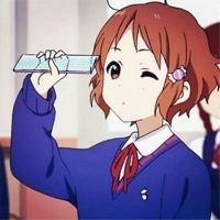 最新动漫唯美卡通头像