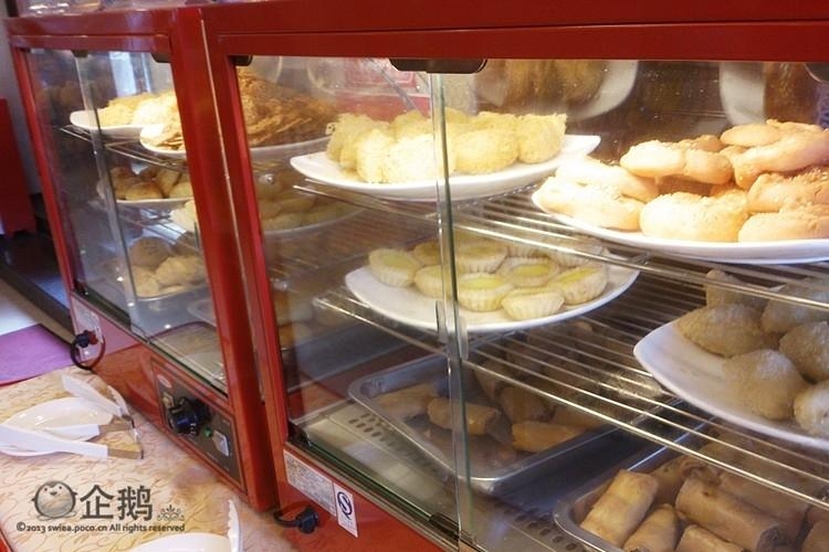 西关美食自助早茶