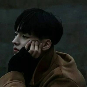阳光帅气小清新可爱男生头像
