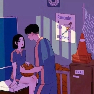 可爱韩系妹子唯美清纯头像