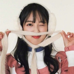 可爱韩系妹子唯美清纯头像
