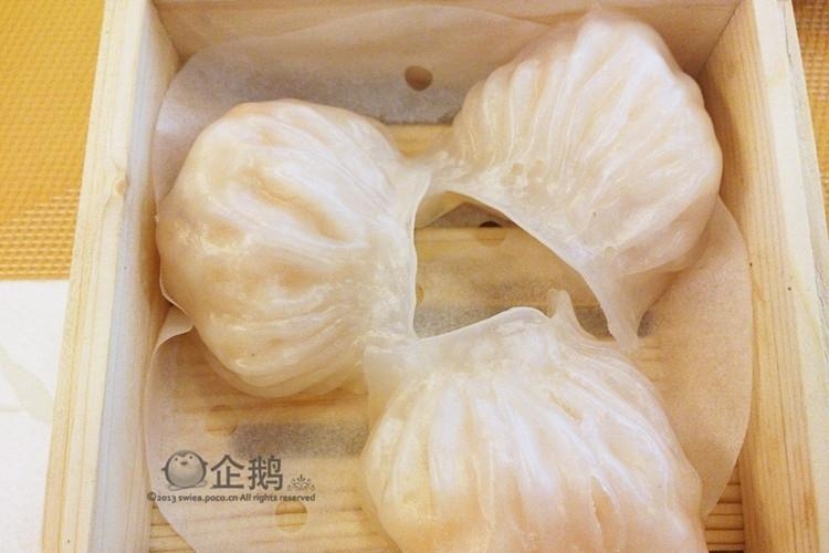 西关美食自助早茶