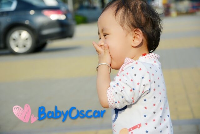 【姚蓓柠】babyoscar甜蜜写真分亨
