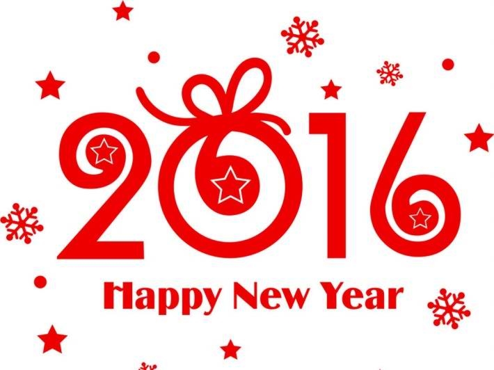 2016年新年图片大全