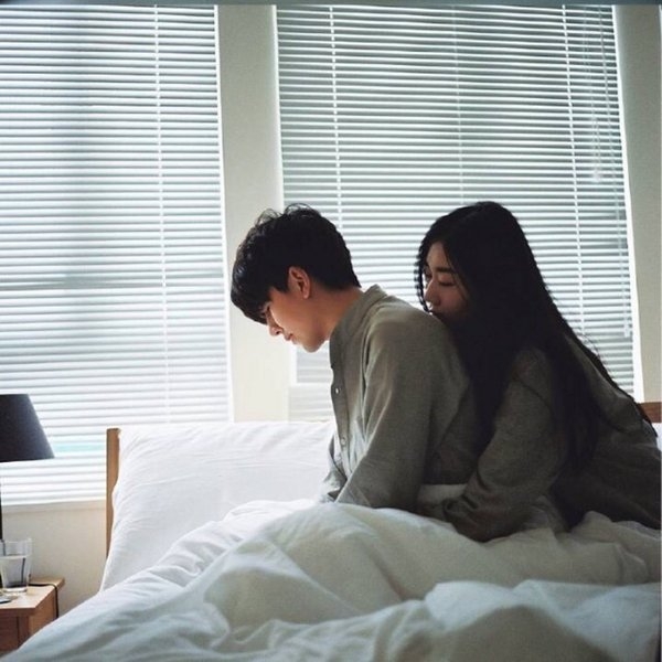 感情是用时间来衡量的吗？